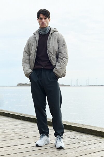 H&M Jogger Spor Pantolonu DryMove™