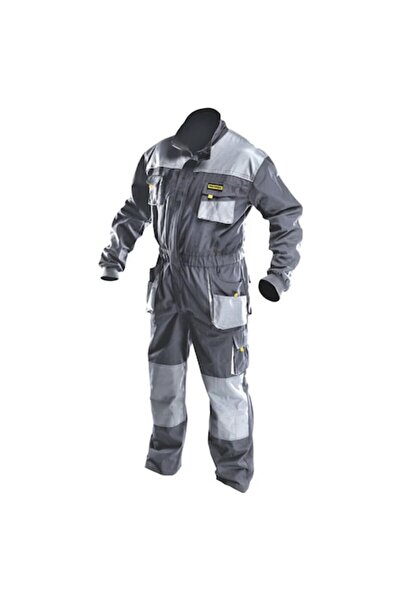 Topmaster Work Overall, Size L,