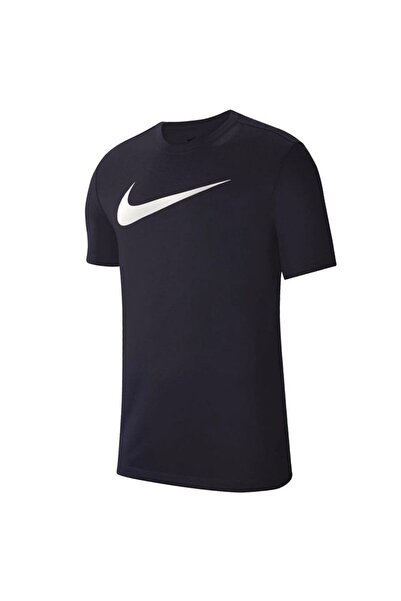 Nike Men's Football Training T-Shirt Dri-Fit Park20 Ss Tee Hbr