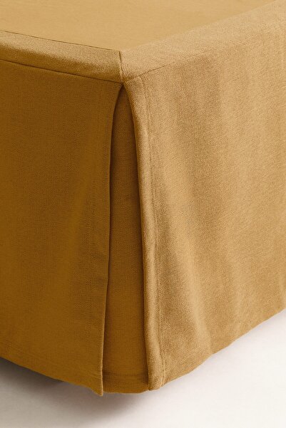 H&M Tek Kişilik Karyola Eteği