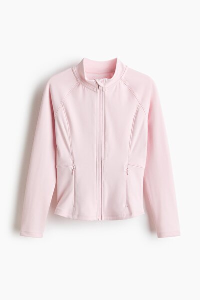 H&M Spor Ceketi DryMove™