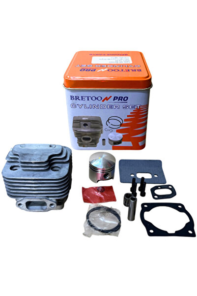 Çin Tırpan Pro Silindir Piston 44mm