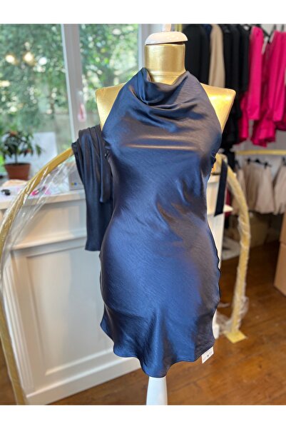 THESOF Satin Dream Dress