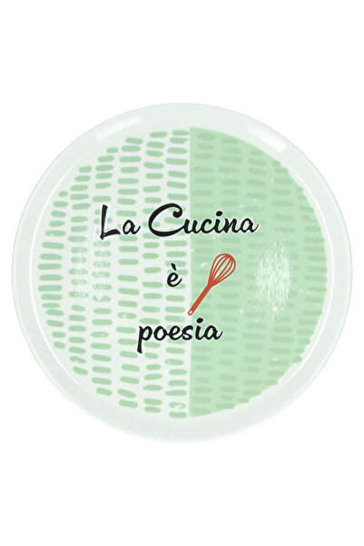 Tognana CINZIA Pizza Plate, Porcelain, D.33cm