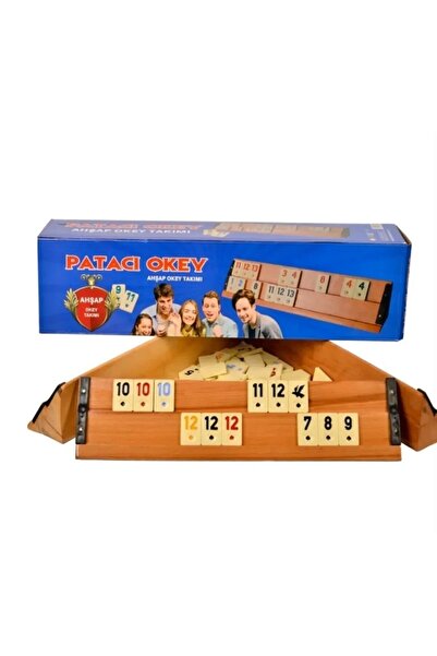 Patacı okey