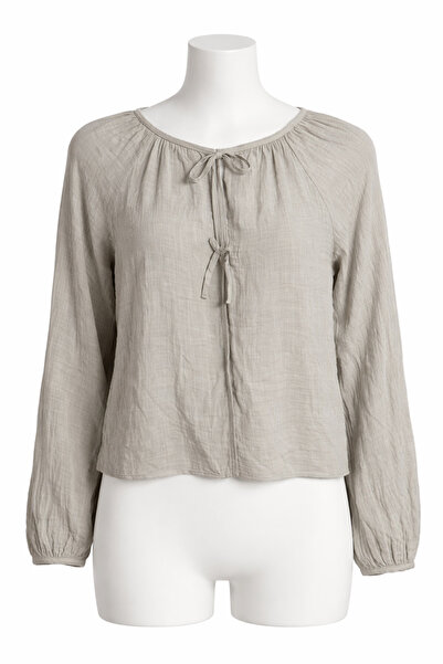 OEM Blouse girls type ie