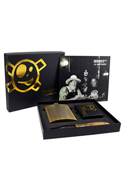 homeysa HOMEYS Gift Set 3 Pieces