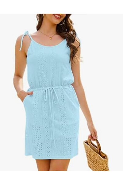 OMS Rochie scurtă de vară