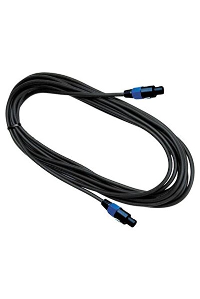 KlaussTech Speakon cable - Speakon Professional 10m