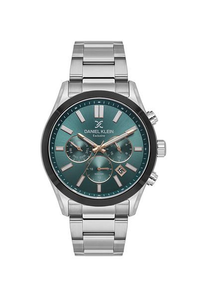 Daniel Klein Dk.1.14213-4 Exclusive Men's Wristwatch