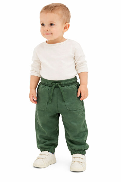 OEM Drawstring children's trousers