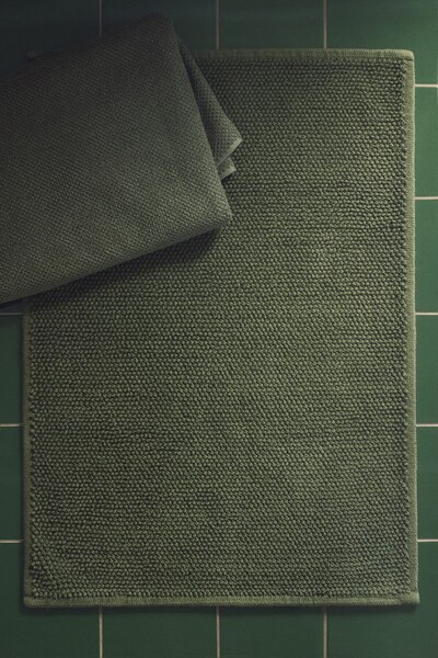 H&M Pamuklu Banyo Paspası