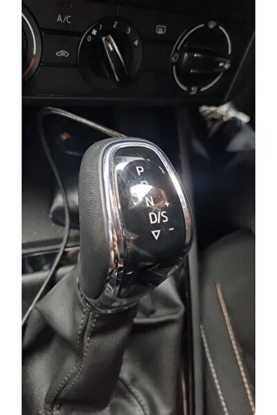 Skoda Genel Skoda Kamiq uyumlu DSG Vites Mandalı