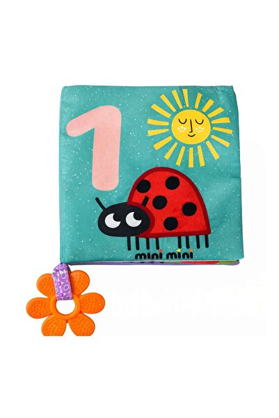 BUDİZZZ كتاب الأطفال المطرز والمشغول بالشخبطة |   الصديق الأول الذي يجلب الحظ...