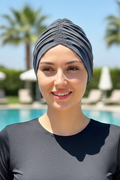 Remsa Mayo Pool Sea Double-Sided Bone R-987 Gray