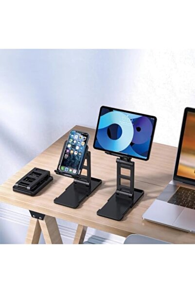 Yıldızan نموذج عمل احترافي بزاوية قابلة للتعديل من الدرجة الأولى، حامل هاتف ذ...