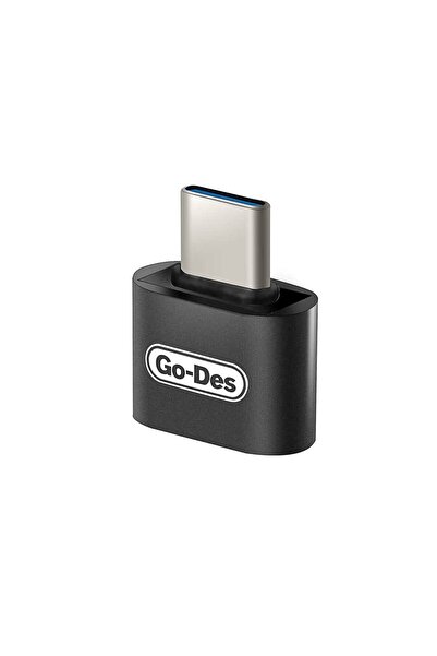 Go-Des Go Des GD-CT08 Type-C Otg