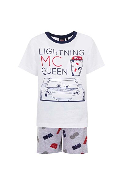 CARS Set tricou si pantaloni scurti