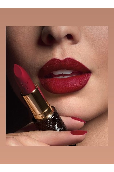 By Kilian أحمر الشفاه Le Rouge Parfum Matte - روج مسكر