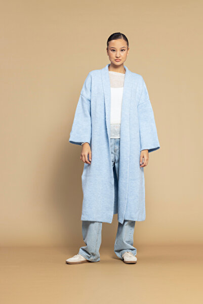 Avrile Casual Knitwear Cardigan