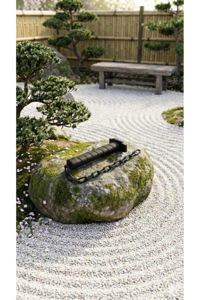 Kahramanmaraş 3D Ichigo Bleach Katlanabilir Oyuncak