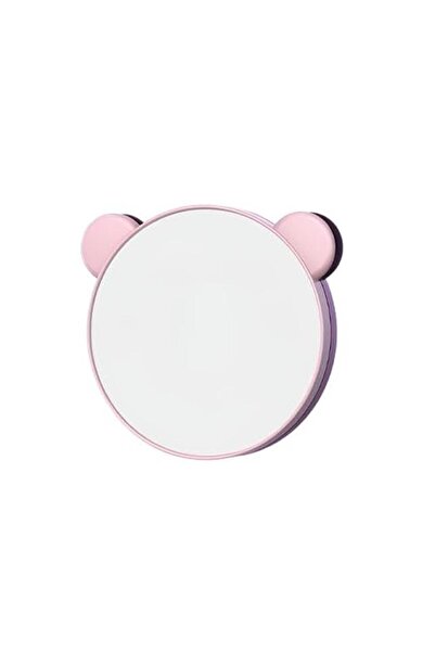 E2M MANYETİK SELFİE AYNASI MICKEY PEMBE