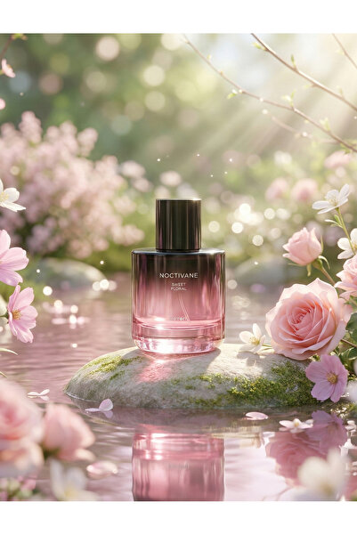 Koton Parfüm Noctivane Sweet Floral 50 ML