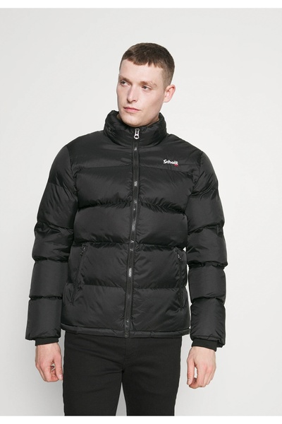 Schott NYC Men's black Idaho Schott jacket