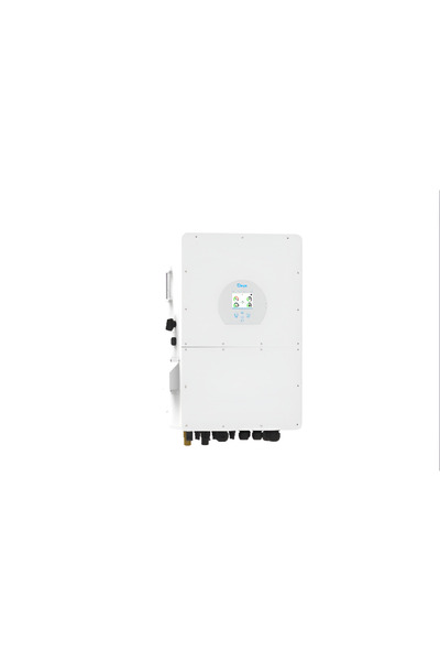 30 kW Üç Faz Hibrit İnverter (HV)