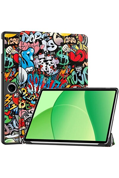 Techsuit Oppo Pad SE 11 FoldPro Case