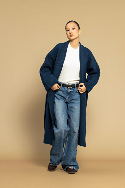 Avrile Salaş Triko Hırka