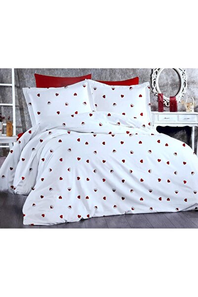 SELONYA DOUBLE BED LINEN