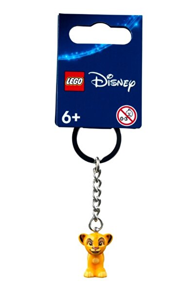 LEGO 854327 Disney Simba