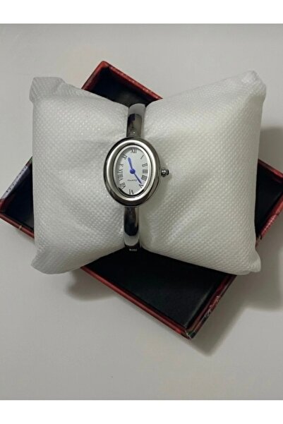 T-GOER Roma Rakamlı Kelepçe Model Kadın Kol Saati