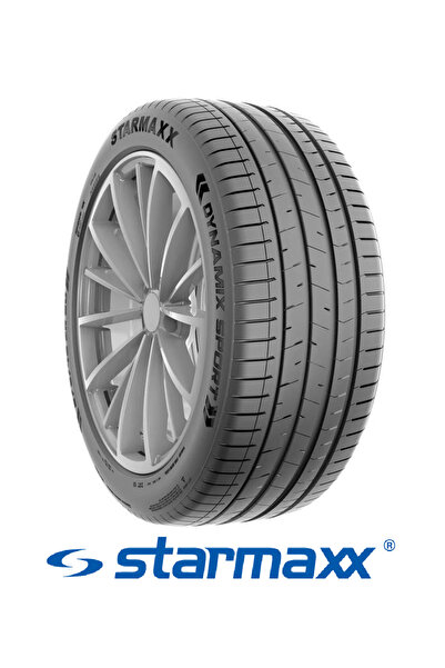 Starmaxx 225/45 ZR17 TL 91W DYNAMIX SPORT Yaz Lastiği (Üretim Yıllı 2025)