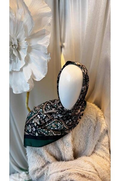 MODA HİN İPEĞİ ŞAL