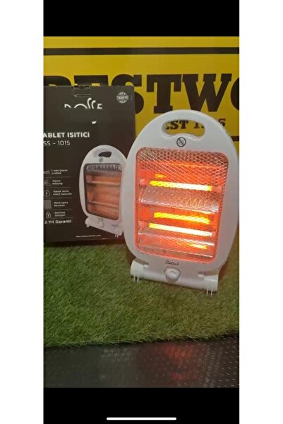 bestwork Isıtıcı Tasarruflu Elektirikli Soba