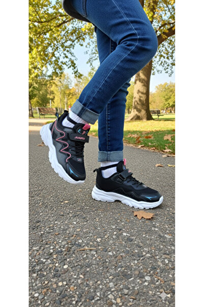 patik ayakkabı Girl's Walking Shoes