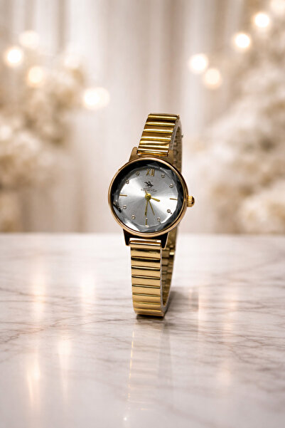 G Sport POLO Minimal Adjustable Cord Women's Wristwatch