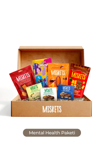 Miskets Mental Health Paketi