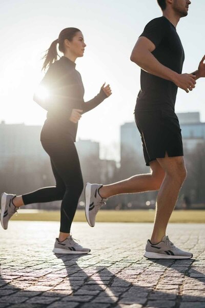 Reebok LITE PLUS 2.5 Unisex Sneaker Ayakkabı Yürüyüş Koşu