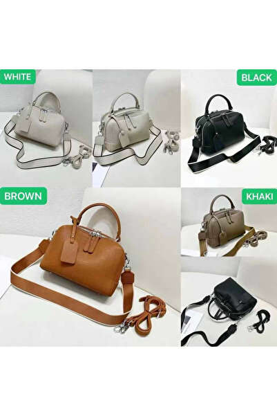 1way square shoulder bag for women
