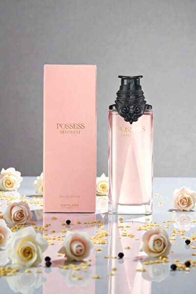 Oriflame Possess Absolute Edp 50 ml Kadın Parfüm