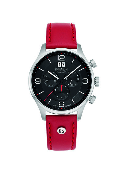 Bruno Söhnle Ceas Bruno Sohnle Padua Chronograph 17-13196-723, carcasa 44mm, ...