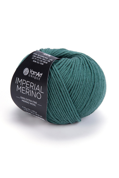 Yarnart Imperial Merino 10’lu Avantajlı Paket %100 Yün – 50 g 100 m Örgü İpi-...