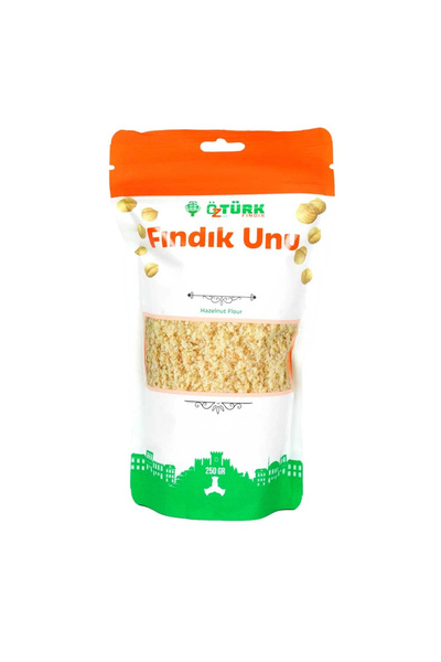 Fındık Unu 250gr
