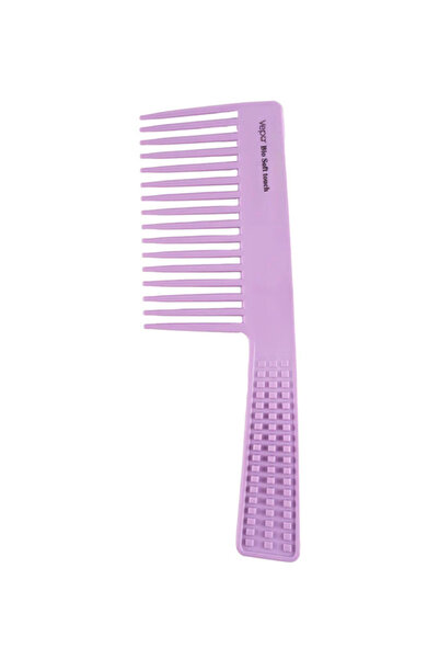 Vepa 995 Bio Soft Touch Comb |   Αντιηλιακή χτένα για το ξεμπερδέματα των μαλ...
