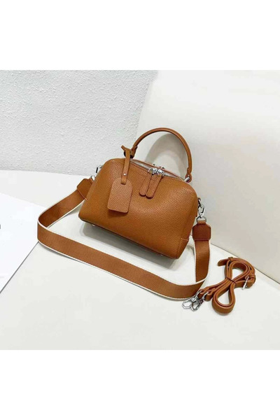 1way square shoulder bag for women