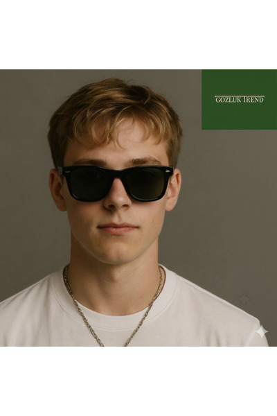 Mustang Mu2387 05 50 Güneş Gözlüğü