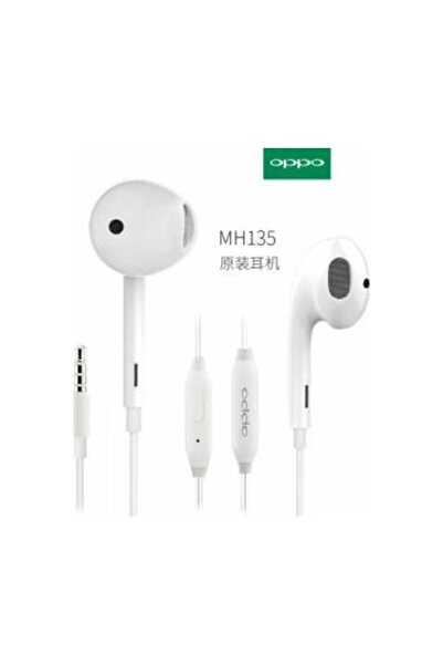 İHSAN STORE Mh135 3.5Mm Mikrofonlu Kulaklık